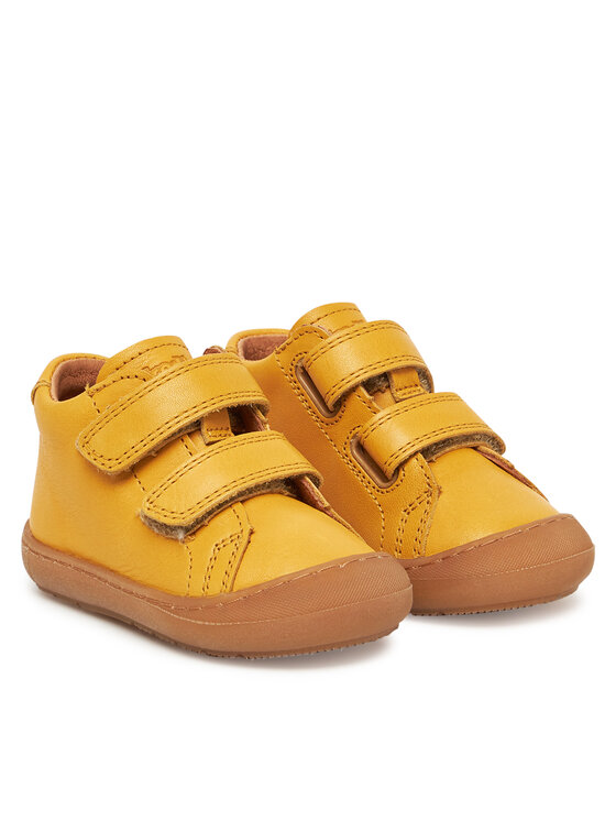 Froddo Froddo Cipele Ollie S G2130328-24 M Žuta