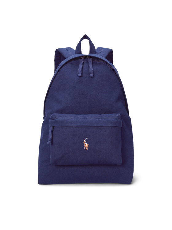 Polo Ralph Lauren Polo Ralph Lauren Ruksak 405967604002 Tamnoplava