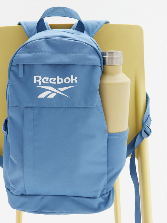 Reebok Reebok Plecak RBK-042-CCC-05 Niebieski