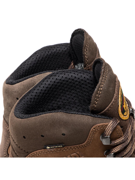 Meindl Meindl Trekking Kansas Gtx GORE-TEX 2892 Smeđa