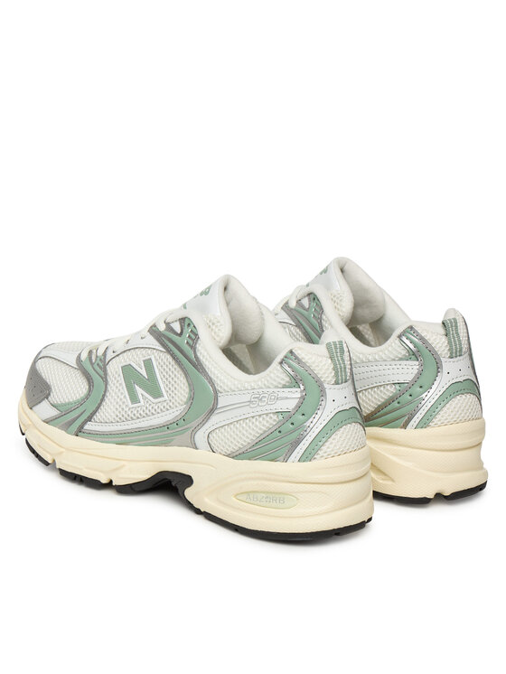 New Balance New Balance Sneakers U530SEB Argento
