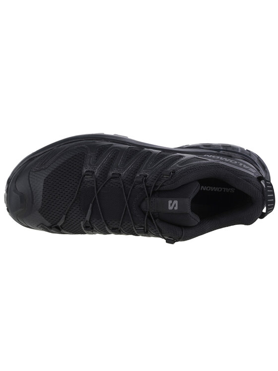 Salomon Salomon Buty do biegania XA Pro 3D v9 Wide Czarny