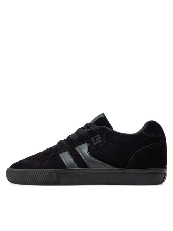 Globe Globe Sneakers Encore-2 GBENCO2 Nero