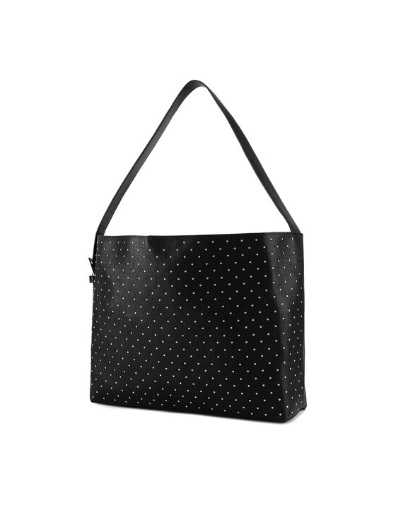 Jenny Fairy Jenny Fairy Handtasche JFR-K-014-06 Schwarz