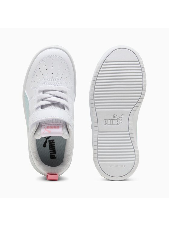 Puma Puma Sneakersy 385836 Biały