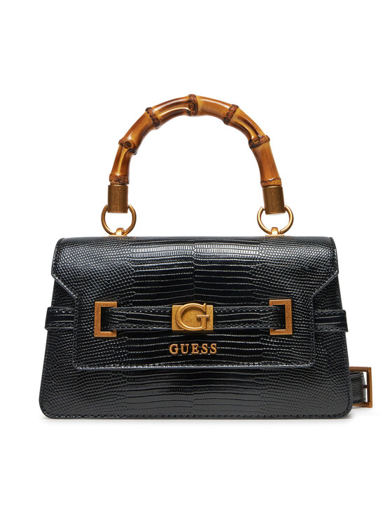 Guess Geantă HWKB95 06200 Negru