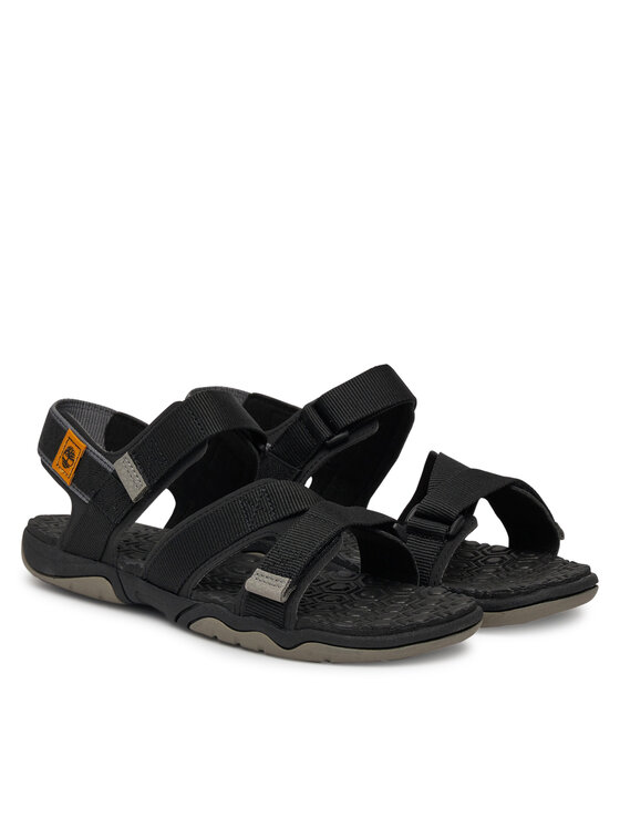 Timberland Timberland Sandale Adventure Seeker TB0A5XTZ0151 Crna