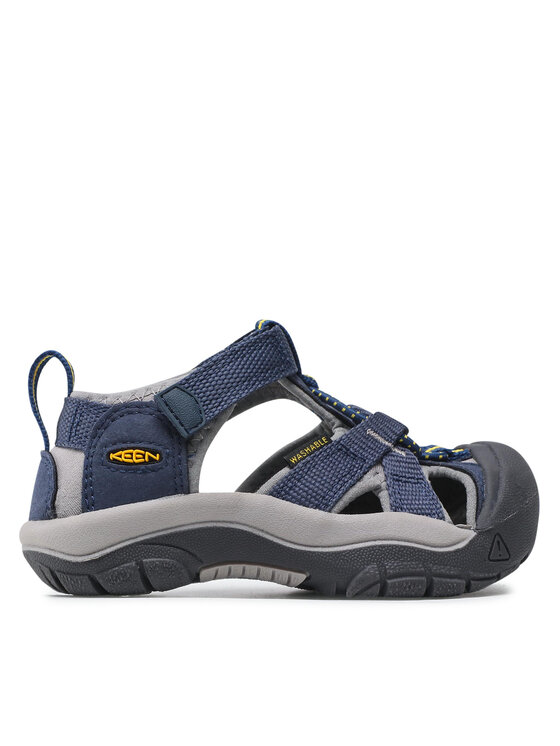 Keen Sandale Venice H2 1019218 Tamnoplava