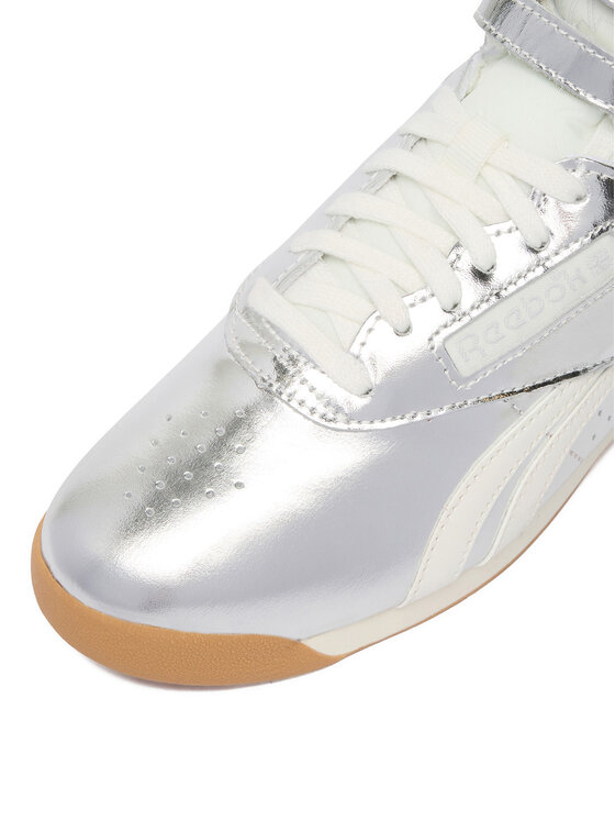 Reebok Reebok Tossud EO-F/S HI 100272227 Hõbedane