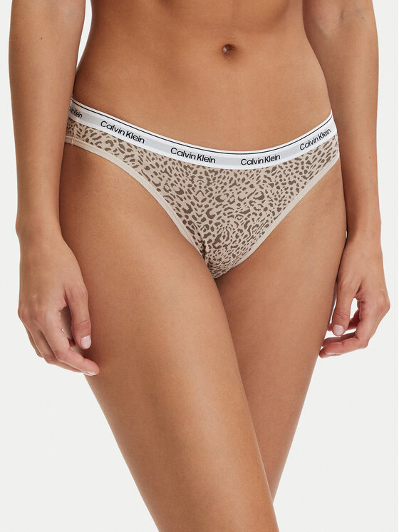Calvin Klein Underwear Calvin Klein Underwear Souprava kalhotek LV00QD5207 Barevná
