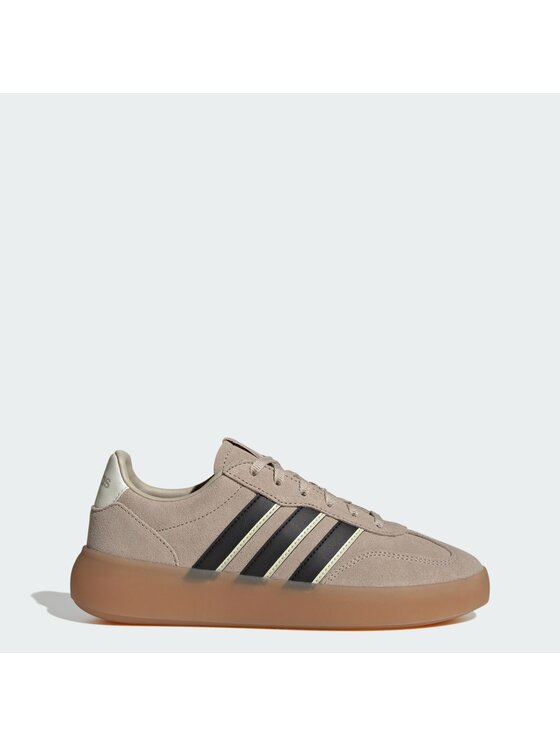 adidas adidas Снікерcи Barreda Decode IH1466 Бежевий