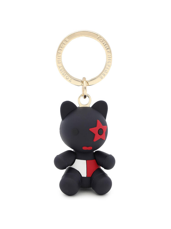 Tommy Hilfiger Zestaw upominkowy Gp Th Corporate Sml Za Mascot AW0AW08133 Czerwony