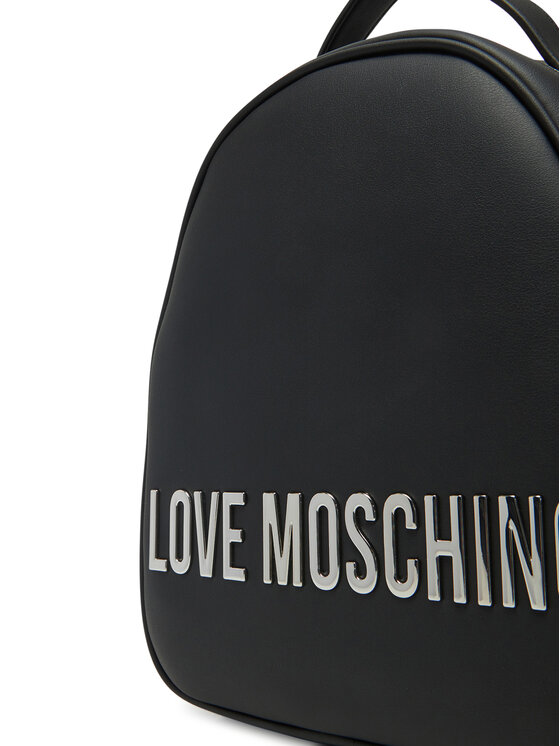 LOVE MOSCHINO LOVE MOSCHINO Ruksak JC4197PP1MKD000B Crna