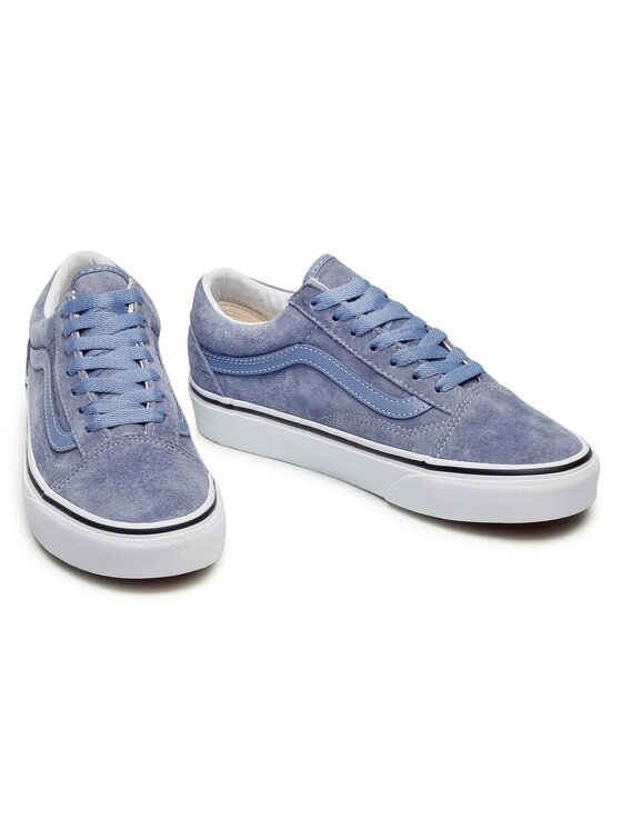 Vans Vans Гуменки Old Skool VN0A3WKT4R21 Син