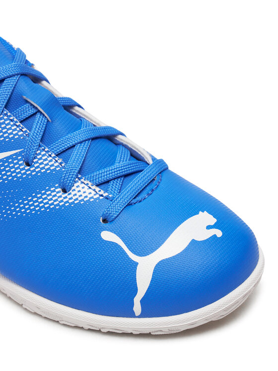 Puma Puma Jalgpallijalatsid Attacanto It Jr 107482 Sinine