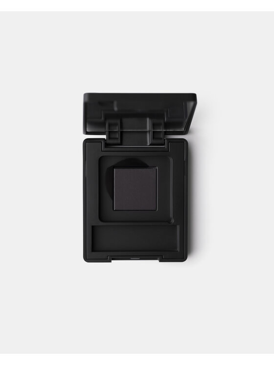 INGLOT INGLOT Kasetka Freedom System [1] Square/Mirror Paleta cieni do powiek Czarna