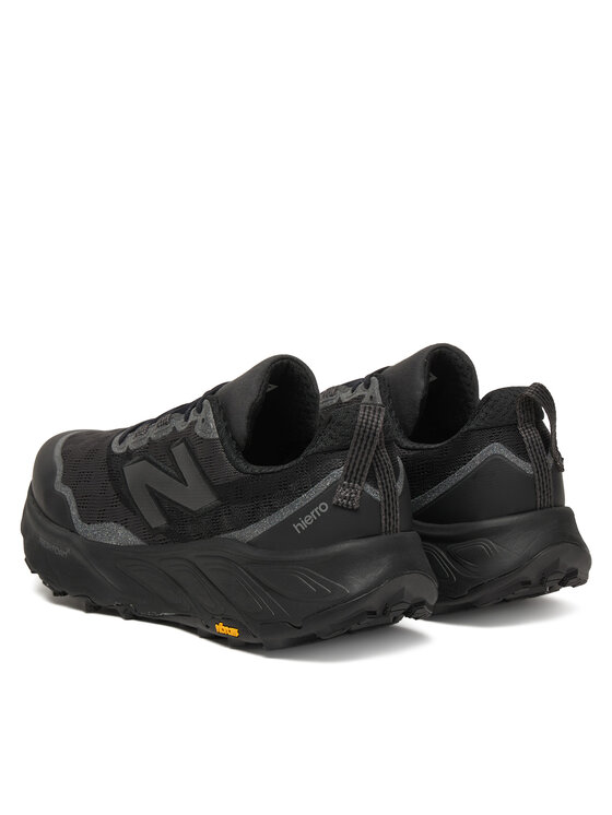 New Balance New Balance Buty do biegania Fresh Foam X Hierro V9 MTHIERZ9 Czarny