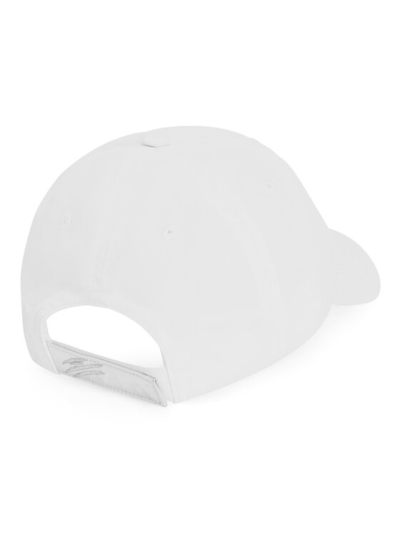 Plein Sport Plein Sport Berretto 29172 Bianco