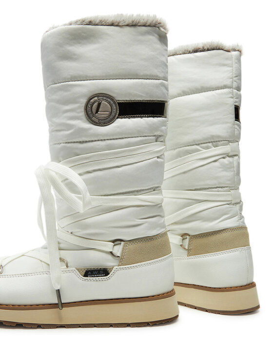 Luhta Luhta Schneeschuhe Luhta Tahtova Ms 75579 Weiß