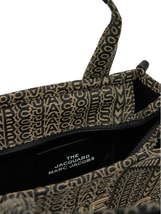 Marc Jacobs Marc Jacobs Geantă The Tote Small Tote 2F4HTT016H05 Negru