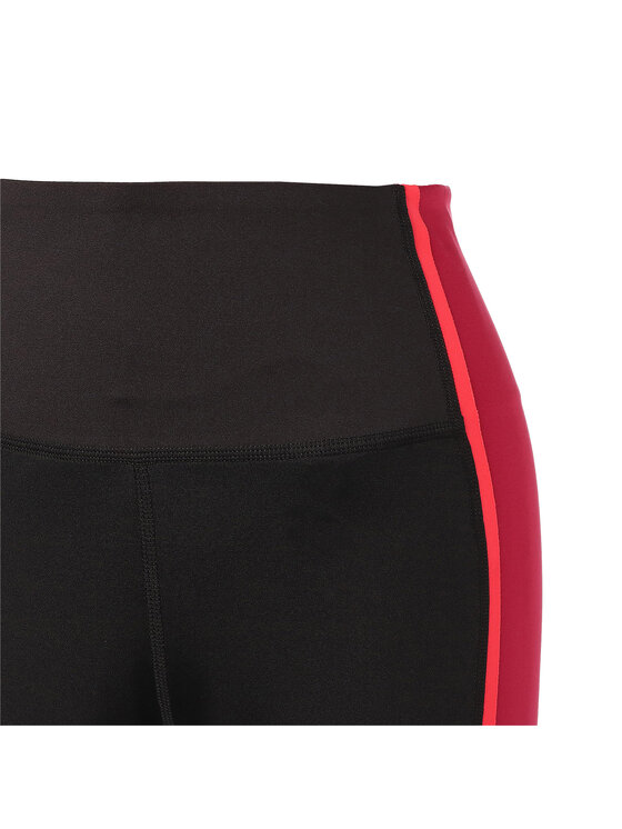 Puma Puma Legginsy 520943 Czarny Regular Fit