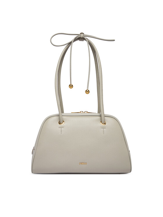 Furla Furla Дамска чанта Poppy M WB02109 BX4573 CN 4897S Сив