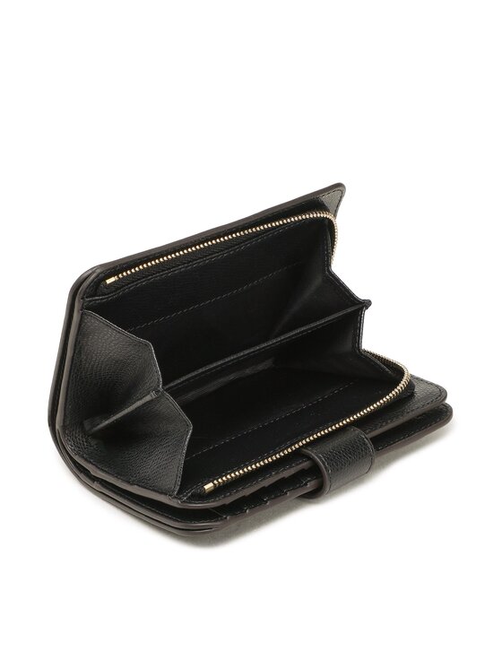 Furla Furla Liels sieviešu maks Camelia WP00314-ARE000-O6000-1-007-20-CN-P Melns