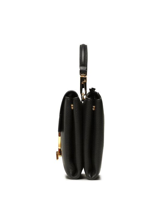 Coccinelle Coccinelle Borsetta ND8 Arlettis Signature E1 ND8 55 B7 01 Nero