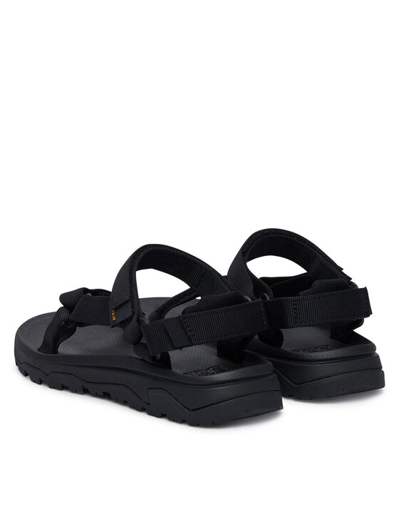 Teva Teva Sandały Hurricane Xlt Jr 1177430C Czarny