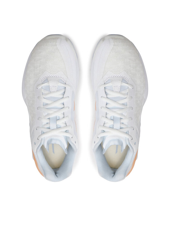 Mizuno Mizuno Scarpe indoor Wave Stealth Neo X1GB2000 Bianco