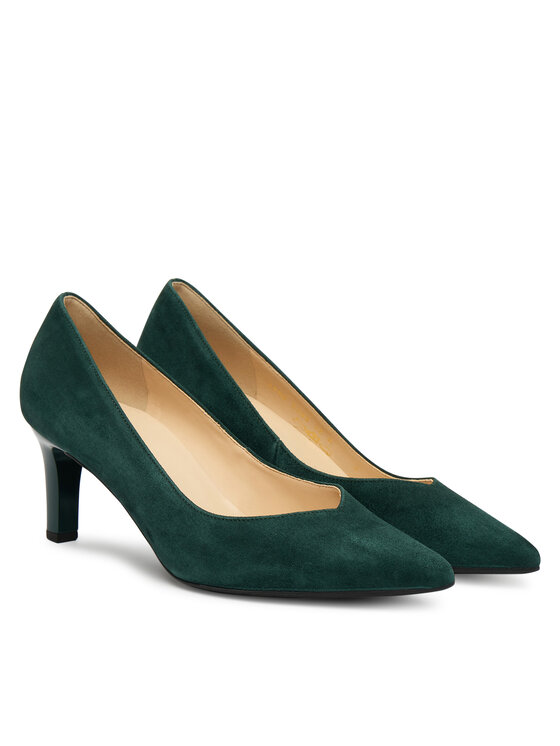 HÖGL HÖGL High Heels 0-186702-51000 Grün