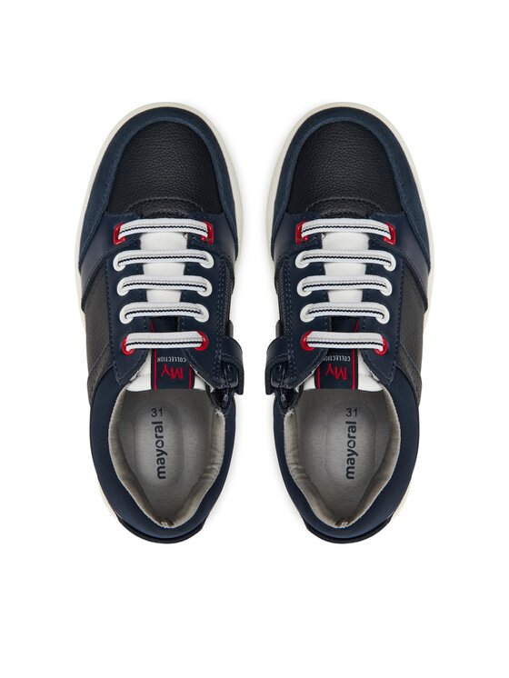 Mayoral Mayoral Sneakers 45569 Dunkelblau