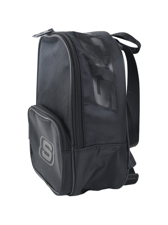 Skechers Skechers Zaino Skechers Star Backpack Nero