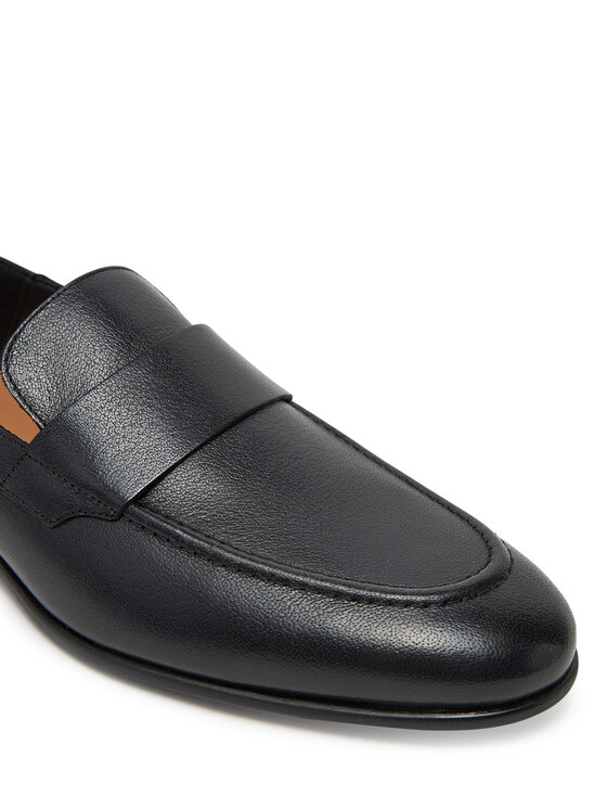 BOSS BOSS Halbschuhe Gavrie 50548074 Schwarz