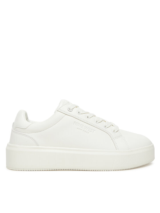 Nine West Nine West Sportcipők SS25-3C066 Fehér
