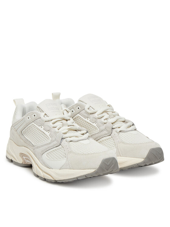 Tommy Jeans Tommy Jeans Sneakers Archive'97 EM0EM01557 Bianco