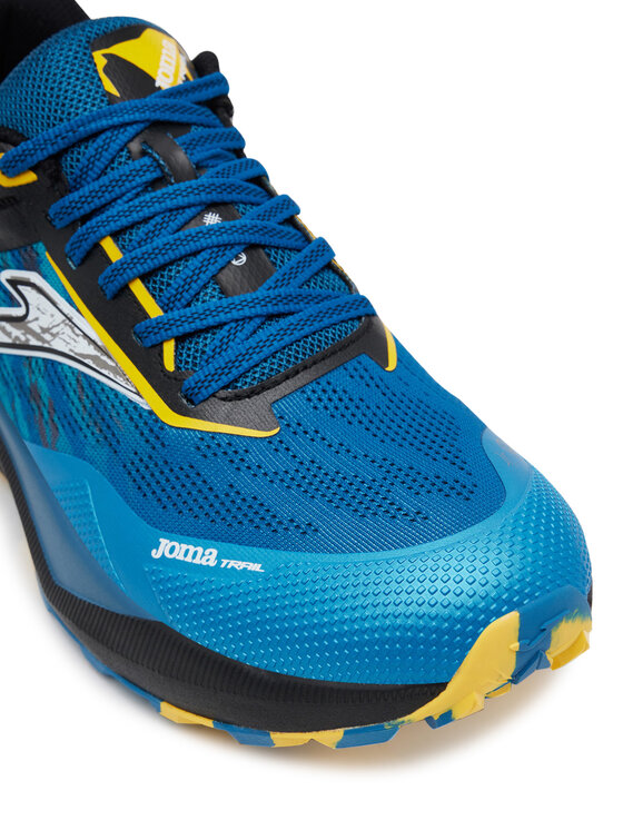 Joma Joma Běžecké boty Kubor 2517 TKKUBS2517 Modrá