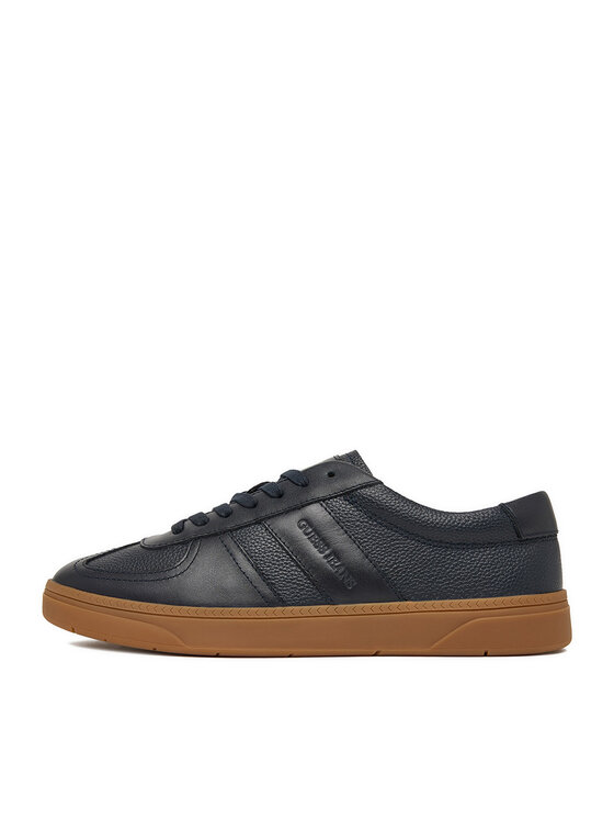 Guess Jeans Guess Jeans Sneakers EO-ORTEGO-01 126AM Bleumarin