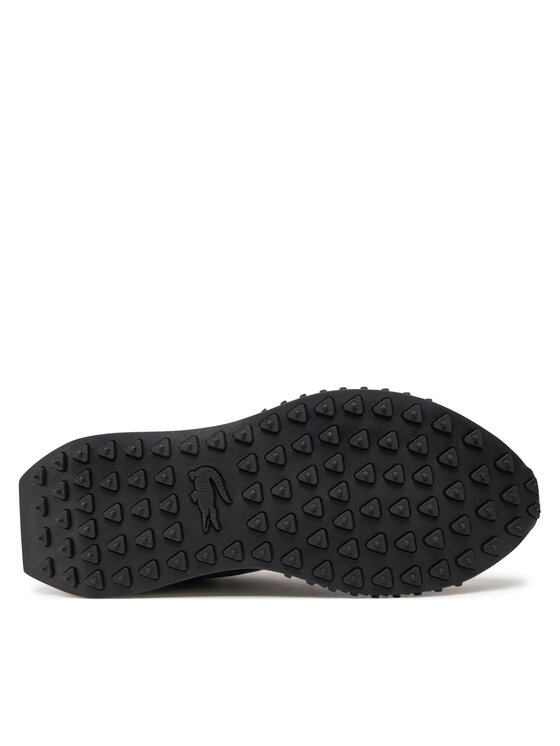 Lacoste Lacoste Sneakers 747SMA0115 Negru