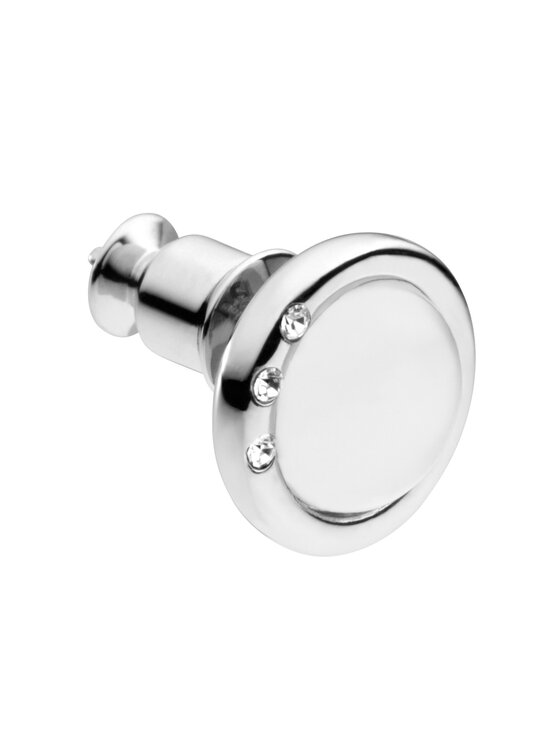 Skagen Skagen Kolczyki SKJ0103040 Biały
