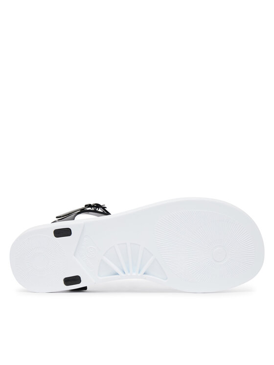 KARL LAGERFELD KARL LAGERFELD Сандали Z31173 S Бял