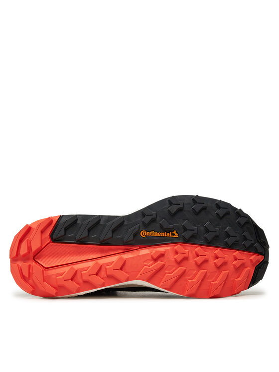 adidas adidas Pārgājienu apavi Terrex Free Hiker 2.0 Gore-Tex IH0669 Pelēks