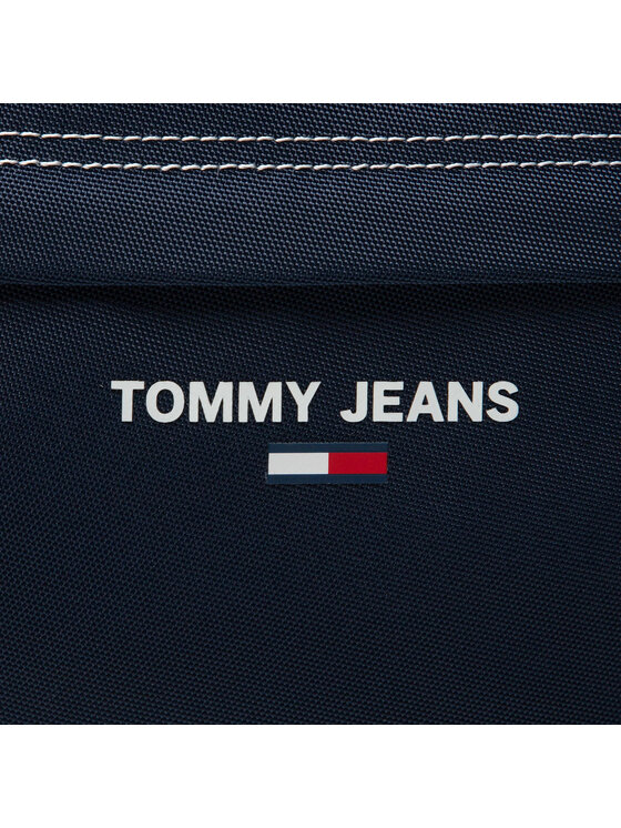 Tommy Jeans Tommy Jeans Ruksak Essential Backpack AM0AM08552 Tmavomodrá