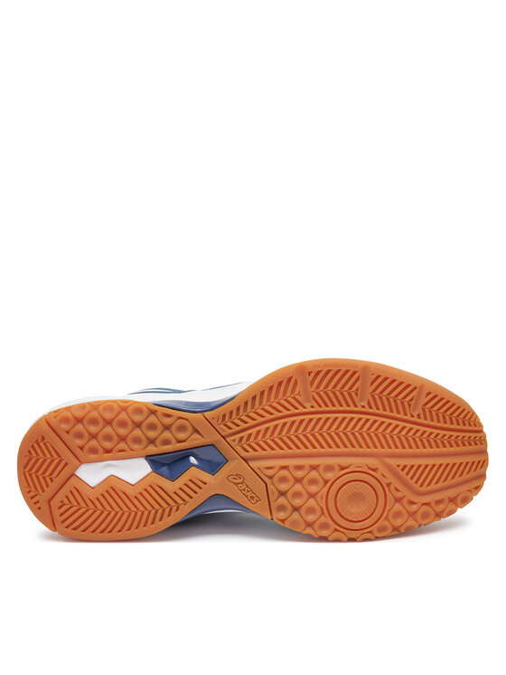 Asics Asics Παπούτσια Σάλας Gel-Task 4 1071A103 Μπλε