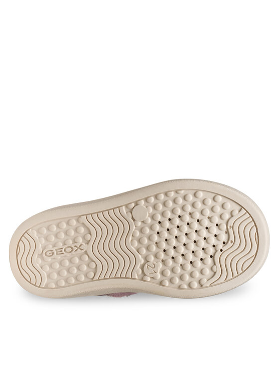 Geox Geox Stiefel B Nashik B563HB 0BSNF C8025 M Rosa