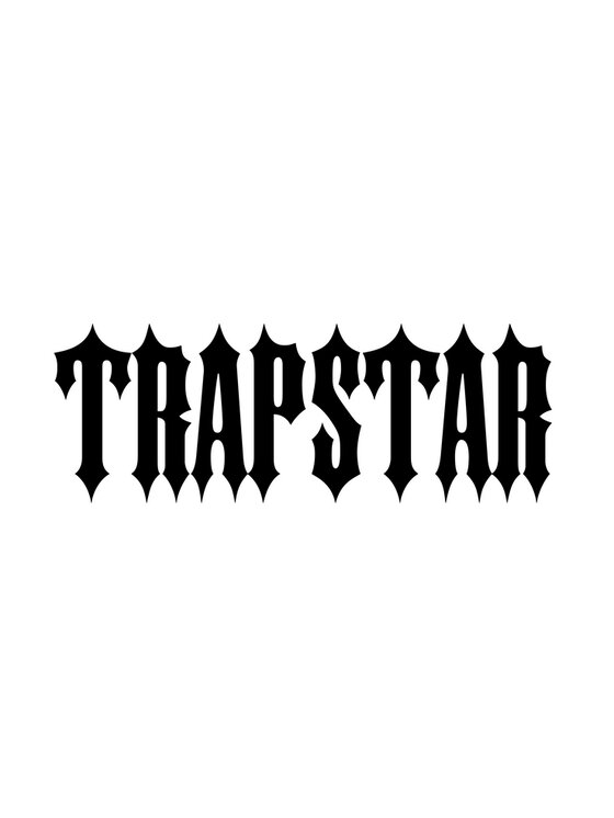 Trapstar T-Shirt Shooters Breakthrough Tee Black Czarny
