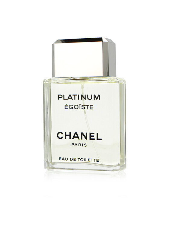 Chanel Chanel Chanel Platinum Egoiste 100ml woda toaletowa Woda toaletowa