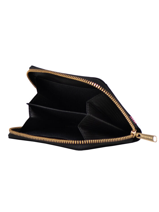 Herschel Herschel Portafoglio piccolo da uomo Herschel Tyler Wallet Nero