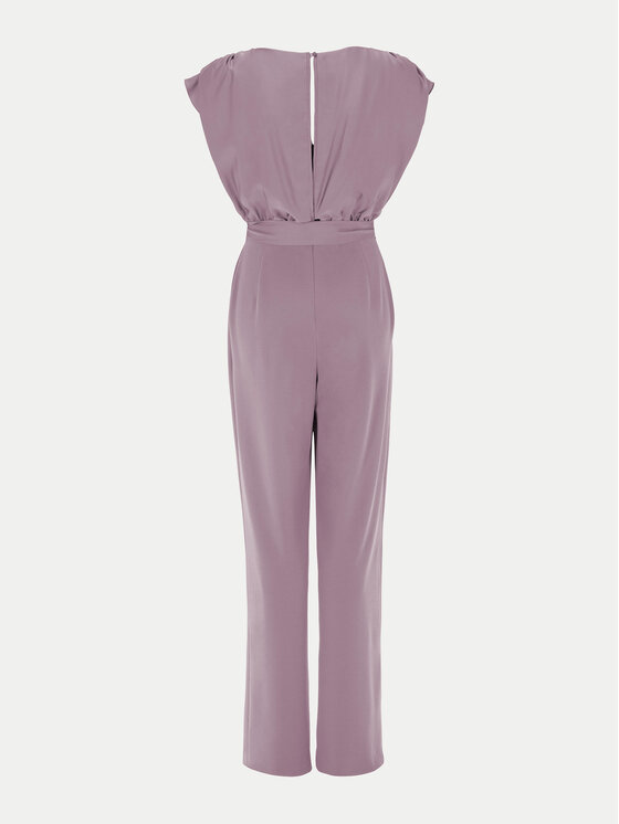 Swing Swing Kombinesoon 3AG01000 Lilla Loose Fit