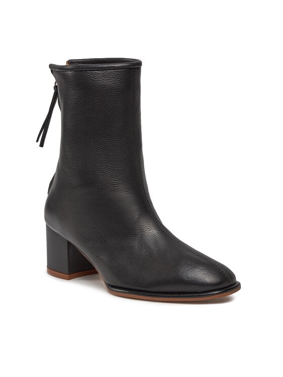 Balagan Balagan Botine Gerev Negru